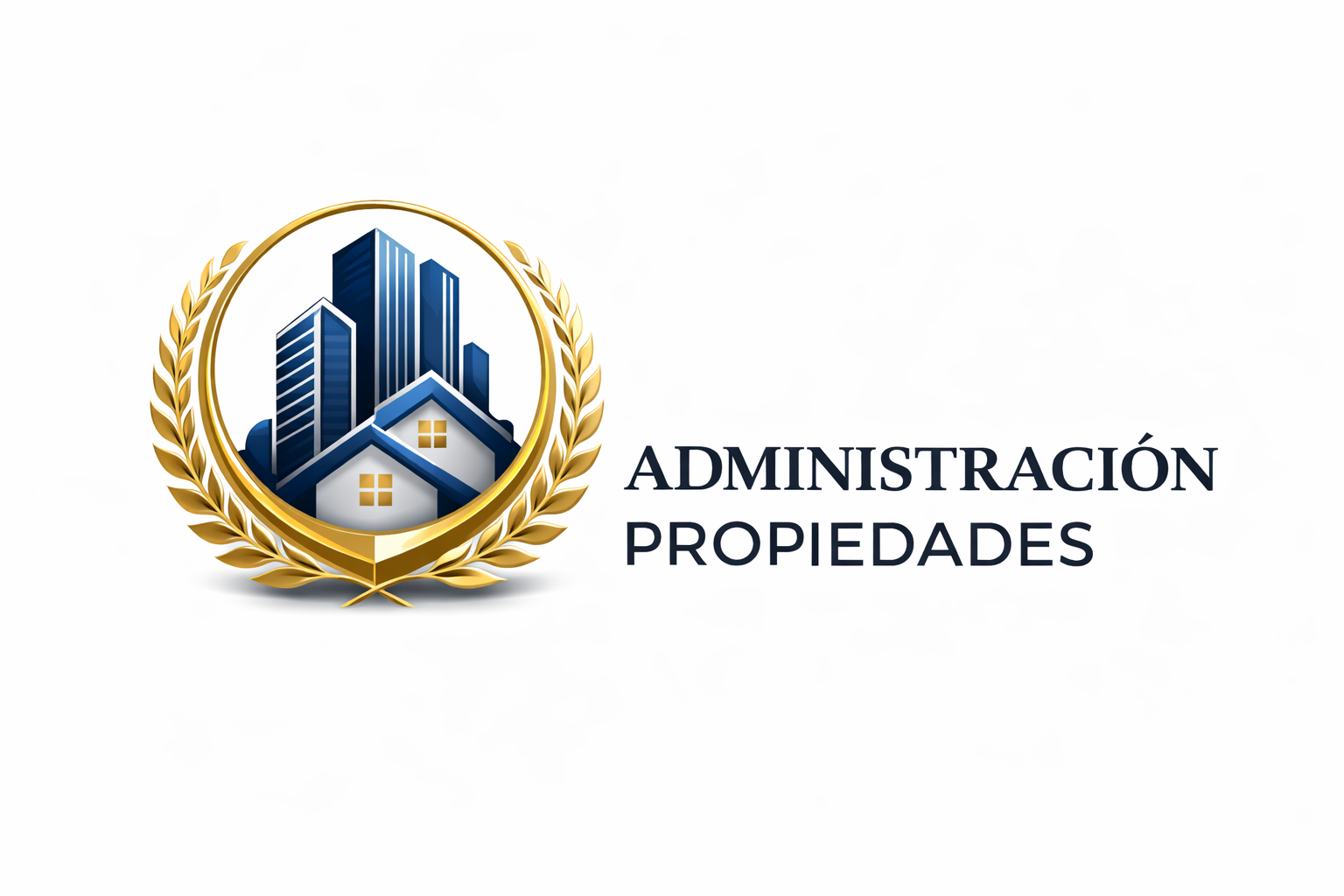 Logo Empresa Administración
